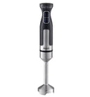 Argon Staafmixer RVS / Zwart - 1000 W