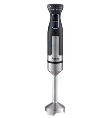 Argon Staafmixer RVS / Zwart - 1000 W