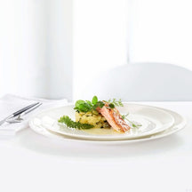 ASA Selection Dinerborden A Table ø 26.5 cm - 4 stuks