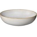 ASA Selection Diepe Borden / Pastaborden Saisons Sand ø 21 cm - 4 Stuks