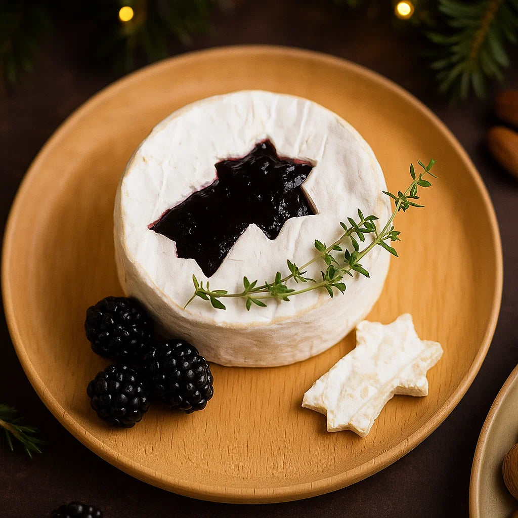 Kerst in elke hap, het feest kan beginnen!