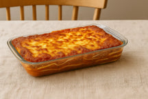 Cookinglife Ovenschaal 2-Delig Glas 1.6 & 3 Liter