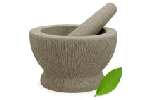 Cookinglife Vijzel Graniet - Grijs ø 14 cm