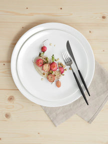 ASA Selection Dinerborden A Table ø 26.5 cm - 4 stuks