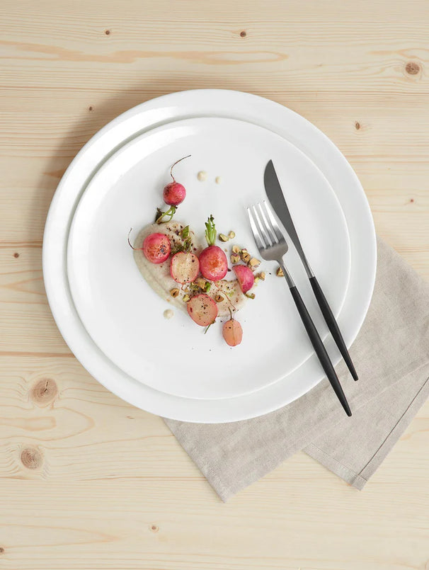 ASA Selection Ontbijtborden / Dessertborden A Table ø 21 cm - 4 Stuks