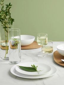 ASA Selection Dinerborden A Table ø 26.5 cm - 4 stuks