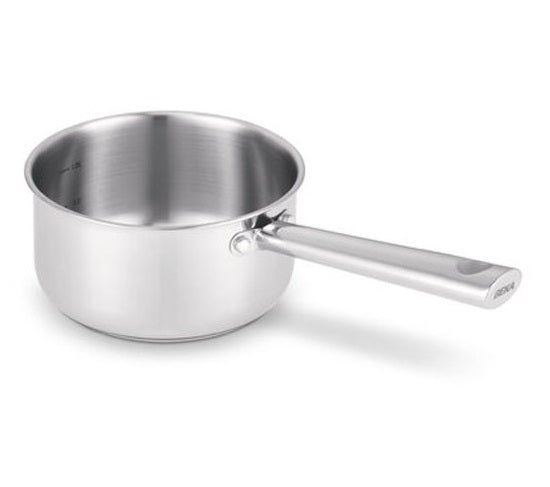 Beka Steelpan Cicla - RVS - ø 16 cm - geschikt voor alle warmtebronnen