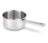 Beka Steelpan Cicla - RVS - ø 16 cm - geschikt voor alle warmtebronnen