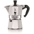 Bialetti Percolator Moka Express 2 Kops - 90 ml