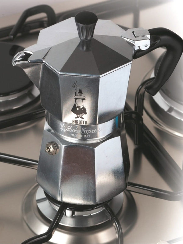 Bialetti Reserveonderdelen