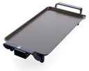 BK Bakplaat / Teppanyaki Connect - 8 personen - 2300 W - keramische anti-aanbaklaag