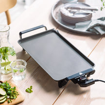 BK Bakplaat / Teppanyaki Connect - 8 personen - 2300 W - sfeerbeeld 1