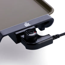 BK Bakplaat / Teppanyaki Connect - 8 personen - 2300 W - detail 2