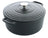 BK Braadpan Bourgogne Earl Grey Gietijzer ø 24 cm / 4.2 Liter