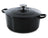 BK Braadpan Bourgogne Jet Black Gietijzer ø 20 cm / 2.5 Liter