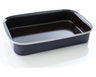 BK Braadslede Fortalit Emaille 40 x 24 cm