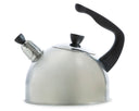 BK Fluitketel Karaat+ RVS - 1.75 Liter
