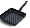 BK Grillpan Easy Induction 26 x 26 cm - keramische anti-aanbaklaag
