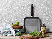 BK Grillpan Granite 26 x 26 cm - sfeerbeeld 1