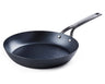 BK Koekenpan Black Steel Plaatstaal ø 20 cm