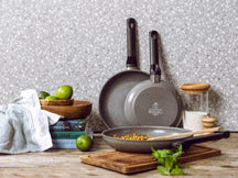 BK Koekenpan Granite ø 20 cm - sfeerbeeld 1