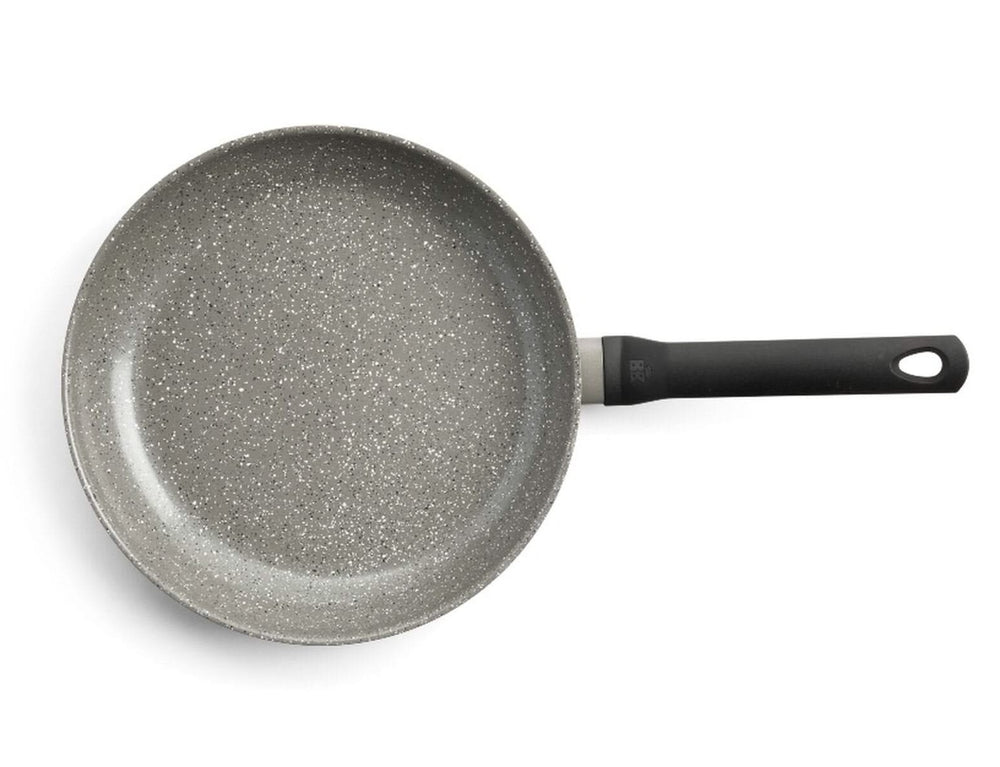BK Koekenpan Granite ø 28 cm - bovenaanzicht
