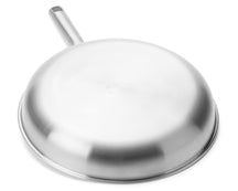 BK Koekenpan Peter Goossens Maestro 3-Ply RVS ø 20 cm - onderaanzicht