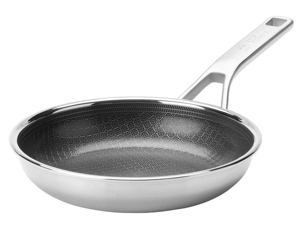 BK Koekenpan Peter Goossens Maestro Durabond ø 20 cm - keramische anti-aanbaklaag