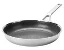BK Koekenpan Peter Goossens Maestro Durabond ø 24 cm - keramische anti-aanbaklaag