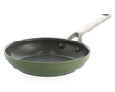 BK Koekenpan Sublime Olive Green ø 20 cm - keramische anti-aanbaklaag