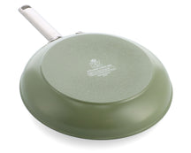 BK Koekenpan Sublime Olive Green ø 20 cm - onderaanzicht