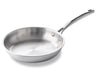 BK Koekenpan Superior Tri-Ply RVS ø 24 cm
