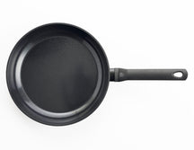 BK Koekenpannenset Easy Induction 2-delig - ø 24 & 28 cm - bovenaanzicht