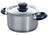 BK Kookpan Karaat+ RVS ø 18 cm / 2.1 Liter