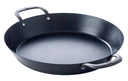 BK Paellapan Black Steel Plaatstaal ø 38 cm - zonder anti-aanbaklaag