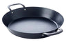 BK Paellapan Black Steel Plaatstaal ø 38 cm