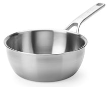 BK Sauteuse Peter Goossens Maestro 3-Ply RVS ø 20 cm / 2.4 Liter