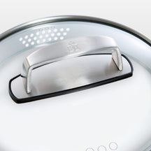 BK Soeppan Premium+ RVS ø 24 cm / 5 Liter - detail 2