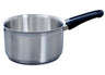 BK Steelpan Karaat+ RVS ø 16 cm / 1.6 Liter