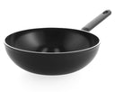 BK Wokpan Easy Induction ø 30 cm / 5 Liter - keramische anti-aanbaklaag