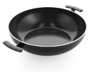 BK Wokpan / Wadjan Easy Induction ø 36 cm / 7.5 Liter - keramische anti-aanbaklaag