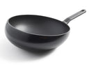 BK Wokpan Wokarang Easy Induction ø 30 cm / 4.3 Liter - keramische anti-aanbaklaag