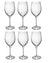 Bormioli Rocco Wijnglazen Premium - 600 ml - 6 stuks