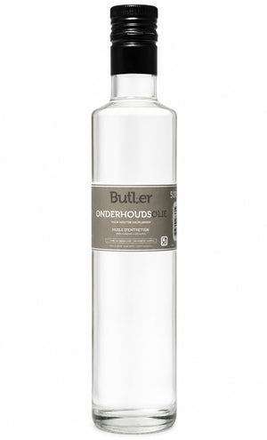 Butler Snijplankolie / Onderhoudsolie - 500 ml