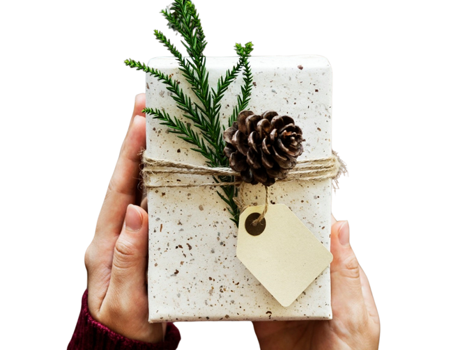 Kookcadeau's