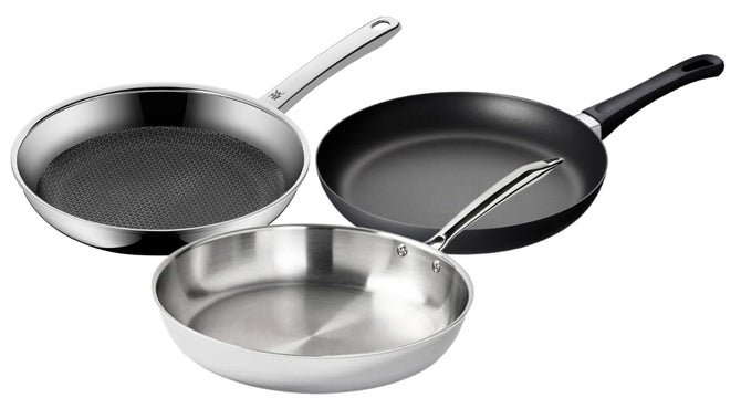 Koekenpannen