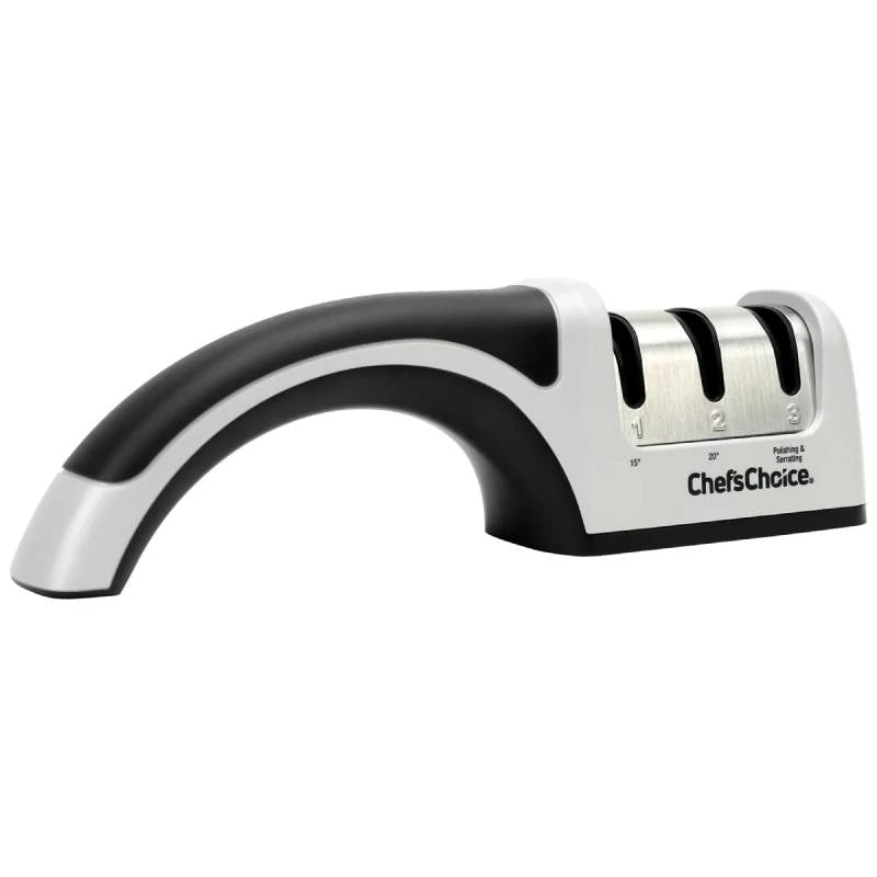 Chef's Choice Messenslijper ProntoPro 4643 - 2 Slijphoeken