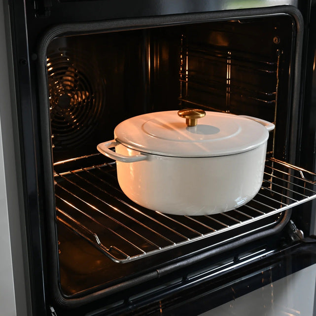 Blackwell braadpan
