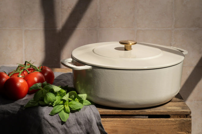 Combekk Braadpan