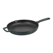 Combekk Koekenpan Skillet Classic Gietijzer Holly Green ø 26 cm